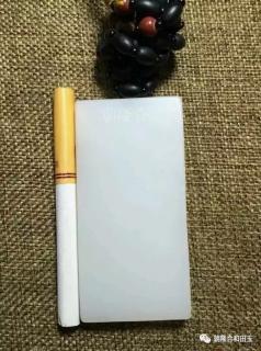 和田玉市场里的顶级俄料巴沙料,是什么?