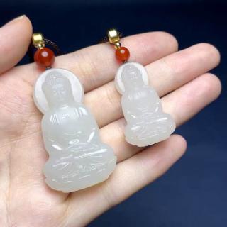 羊脂白玉是什么?揭秘和田玉中的顶级材质