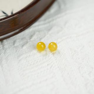 🎁转发评论各抽2人安排和田玉吊坠!