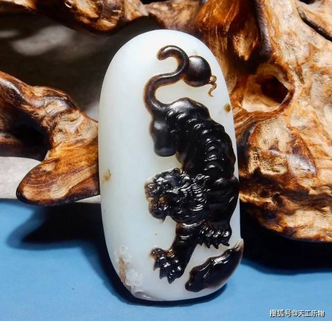 百种玉百样人!不同玩家对和田玉的偏好选择!