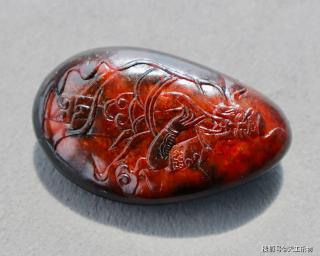 又高又贵的和田玉!十种只涨不跌的籽料单品!