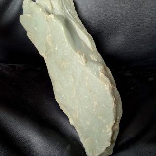 和田玉基础知识:且末料的种类介绍