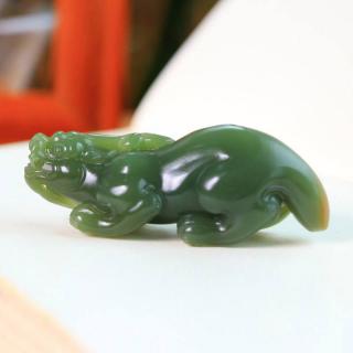貔貅项链男大额优惠券
