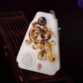 和田玉的颜色到底有多少种?