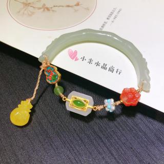 海量高清玉石手镯镶嵌图片大全 - 阿里巴巴