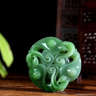 顶级和田玉,收藏级臻品,不多说看货
