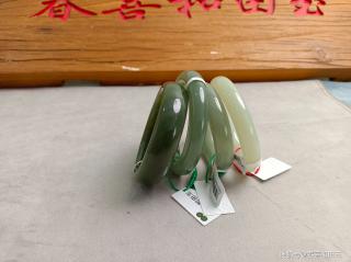 和田玉:玉中瑰宝的传世之美