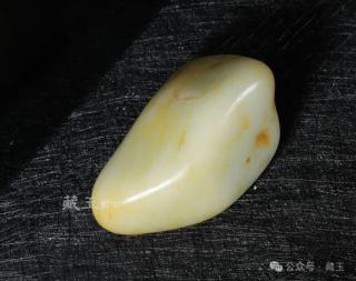 有一种顶级和田玉,叫