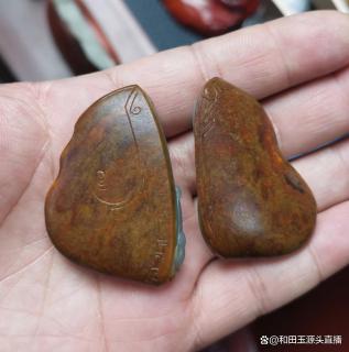 千年凝华,一玉万象:和田玉的种类与色彩美学