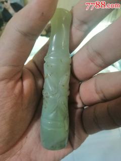 和田玉烟嘴