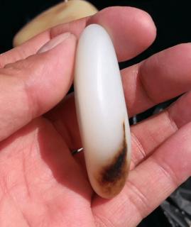 什么是顶级和田玉?